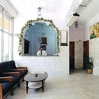 Hotel Padmini Palace Ουνταϊπούρ