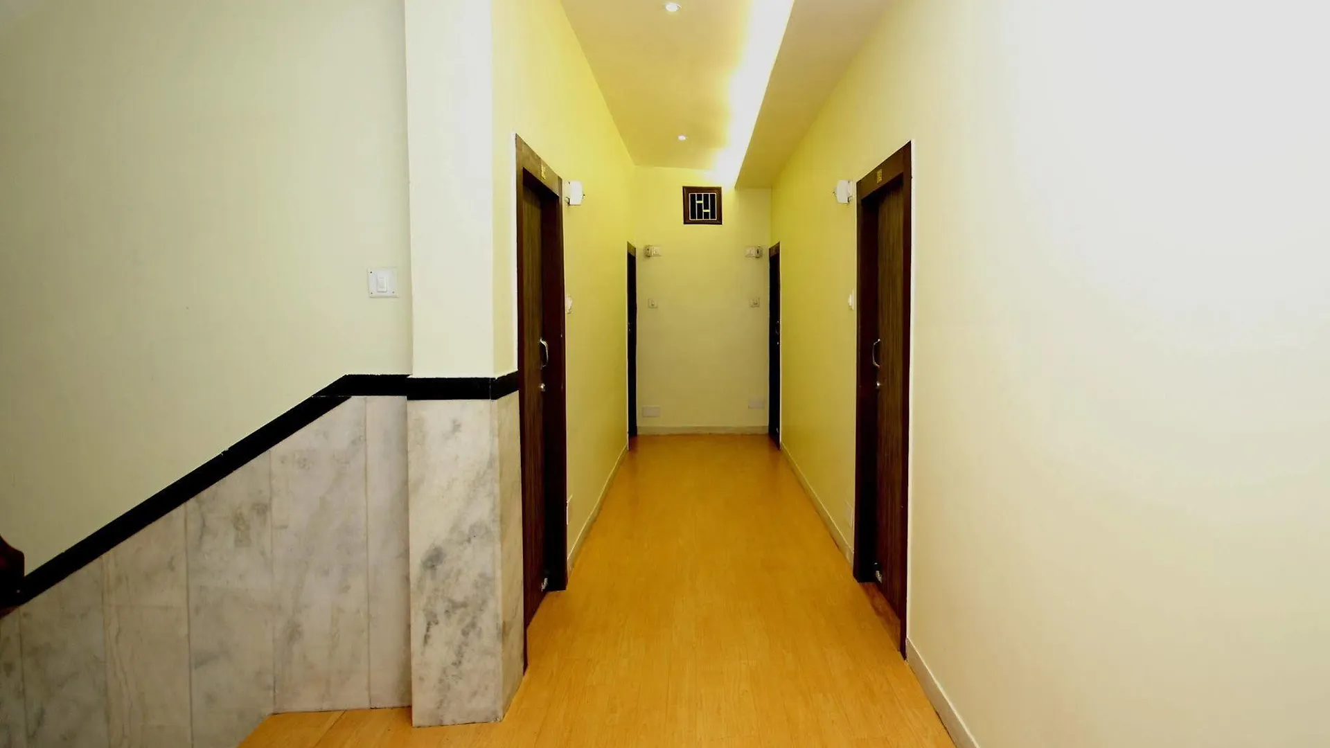 Hotel Padmini Palace Ουνταϊπούρ