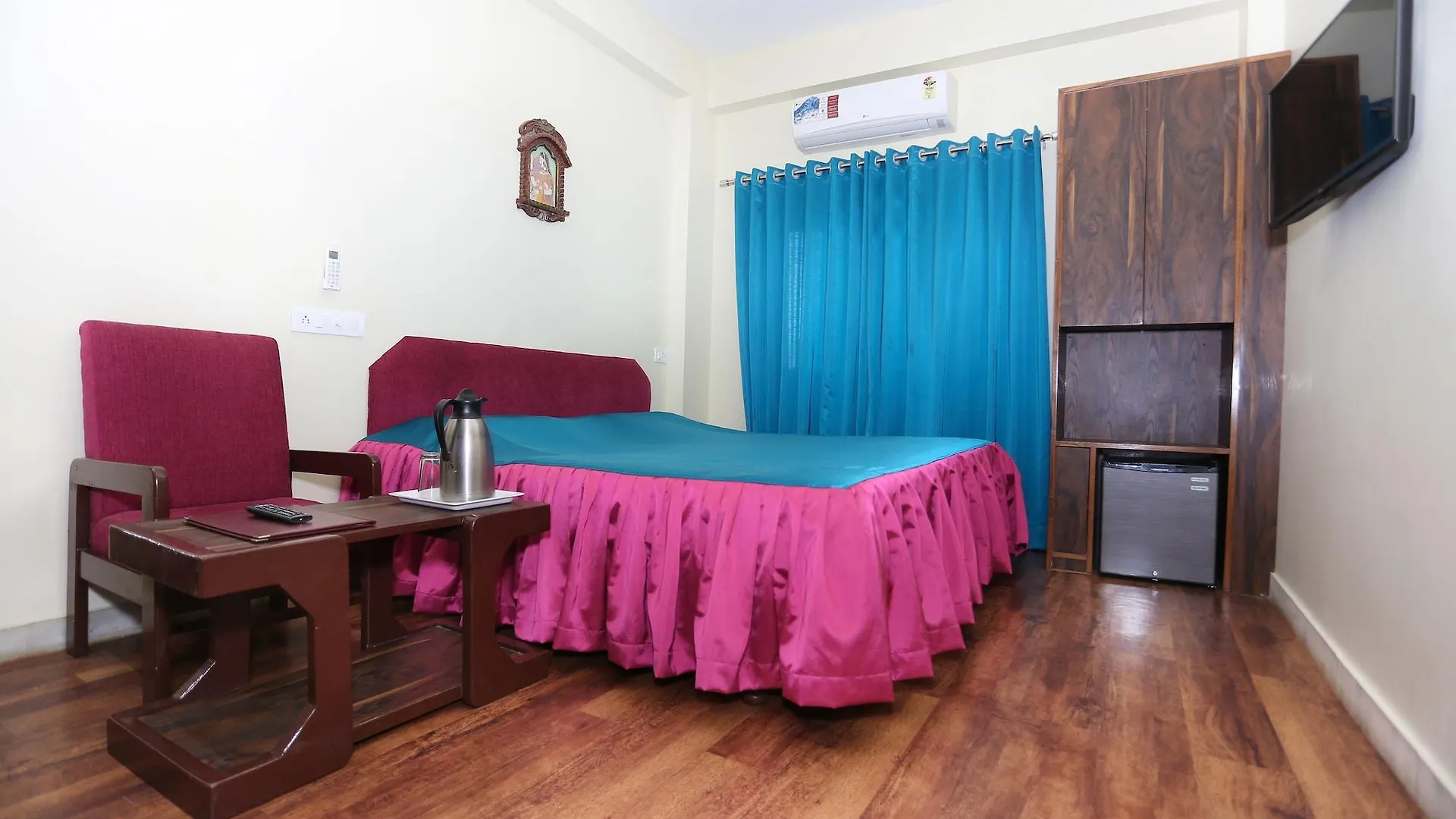 Hotel Padmini Palace Udaipur